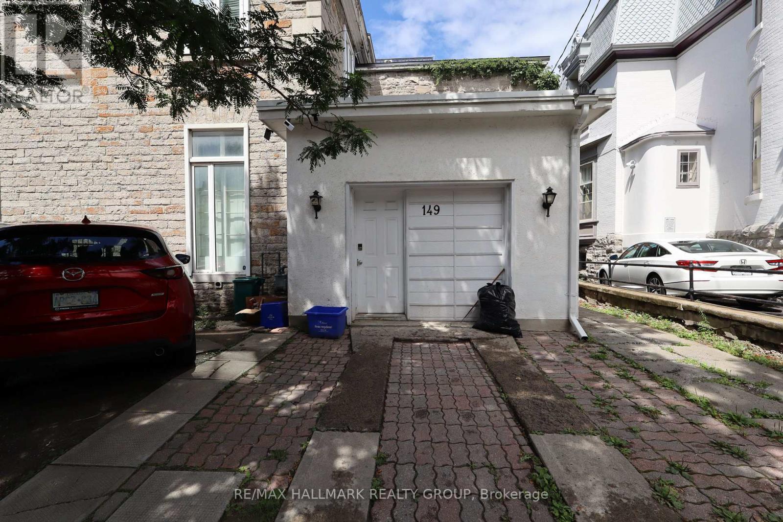 B - 149 DALY AVENUE, Ottawa, Ontario