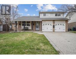 6085 STARFIELD CRESCENT, Mississauga, Ontario