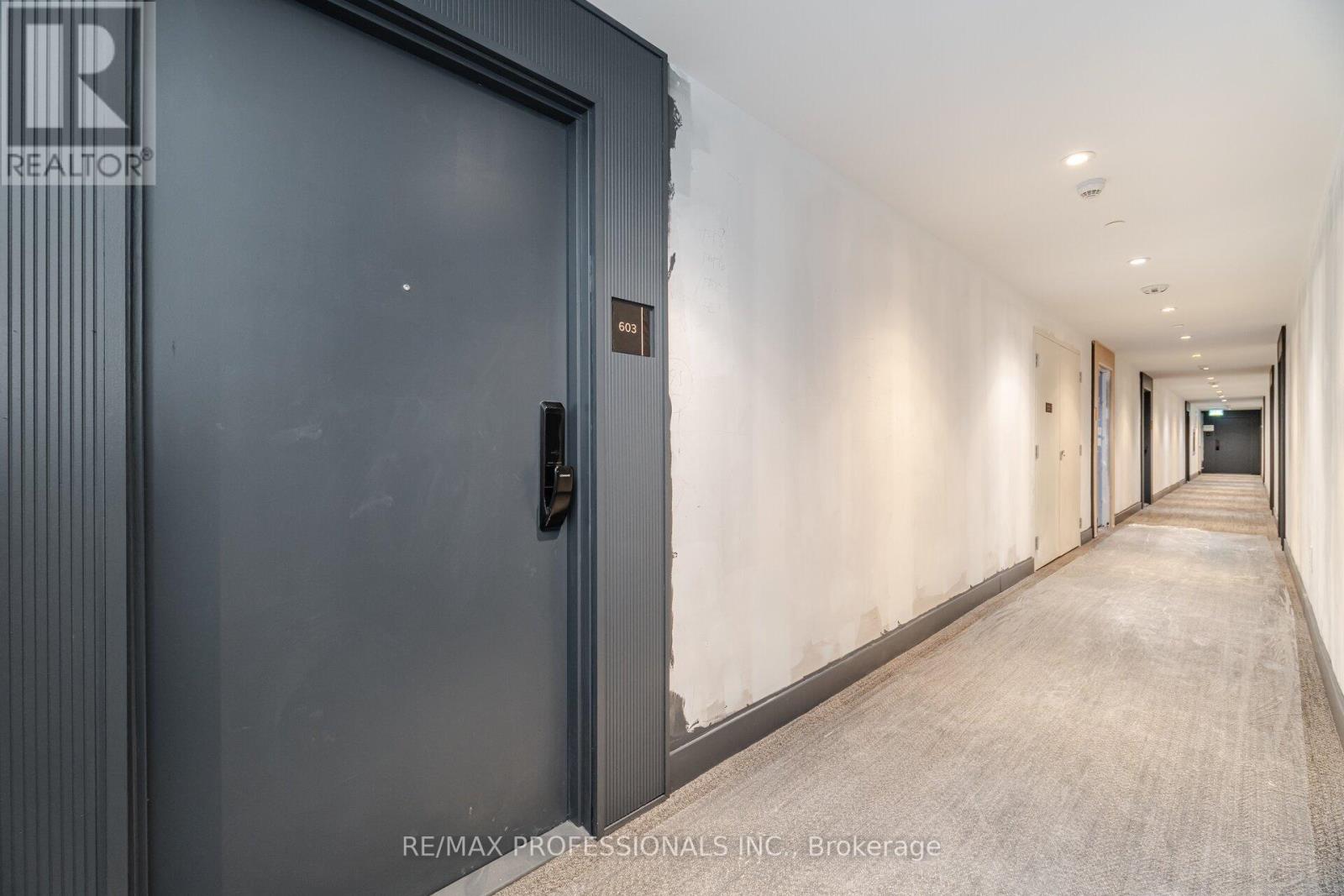 Property at 603 - 395 DUNDAS STREET W image 5