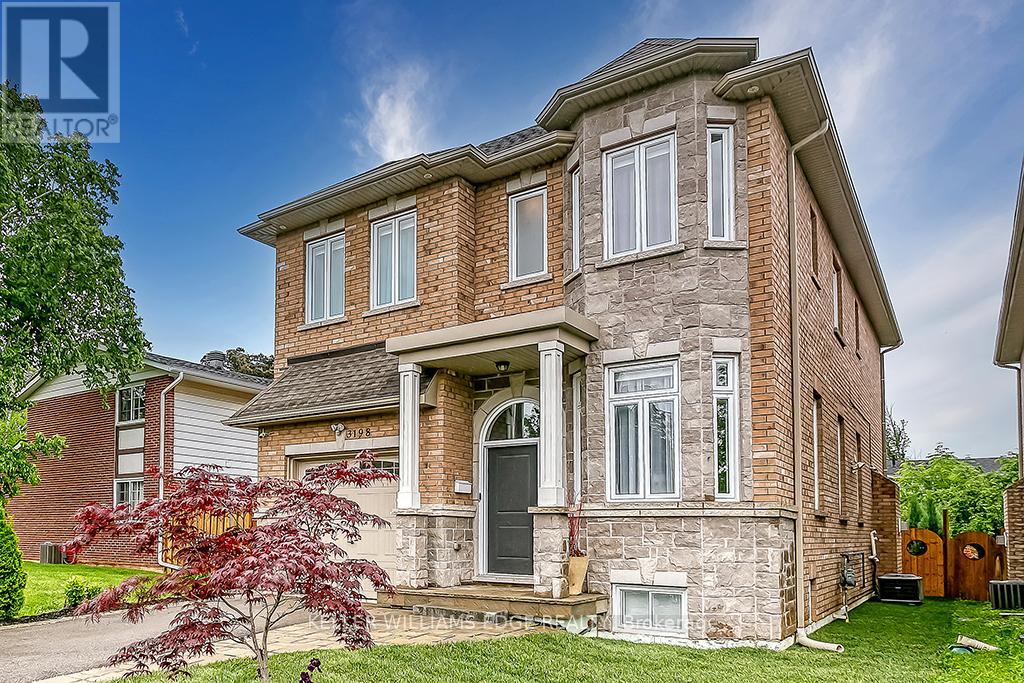 3198 NEW STREET, burlington (roseland), Ontario