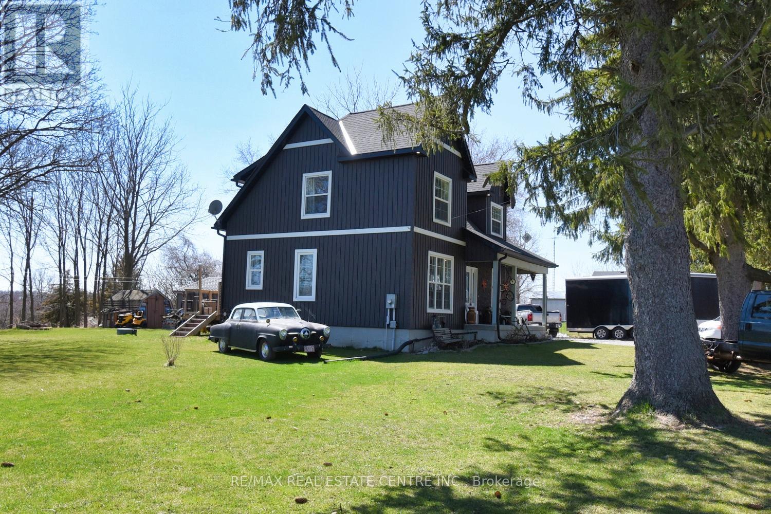 1364 Thompson Road E, Haldimand, Ontario  N0E 1Y0 - Photo 3 - X12096855