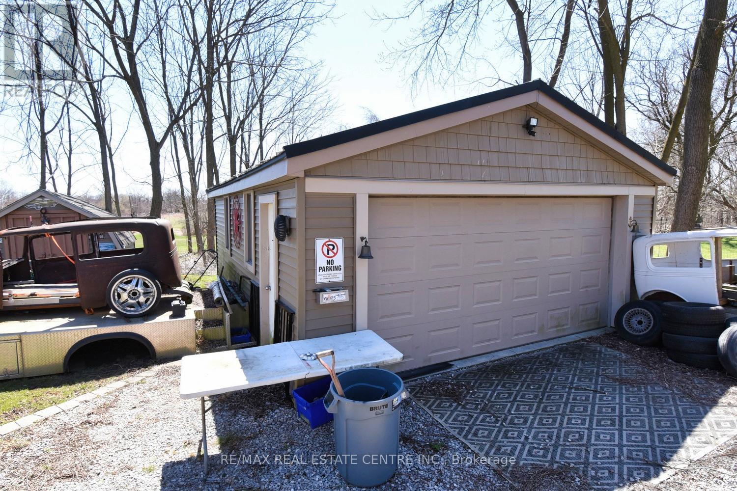 1364 Thompson Road E, Haldimand, Ontario  N0E 1Y0 - Photo 37 - X12096855