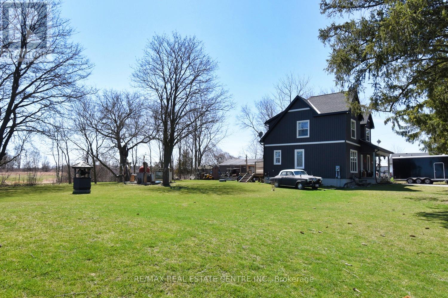 1364 Thompson Road E, Haldimand, Ontario  N0E 1Y0 - Photo 40 - X12096855