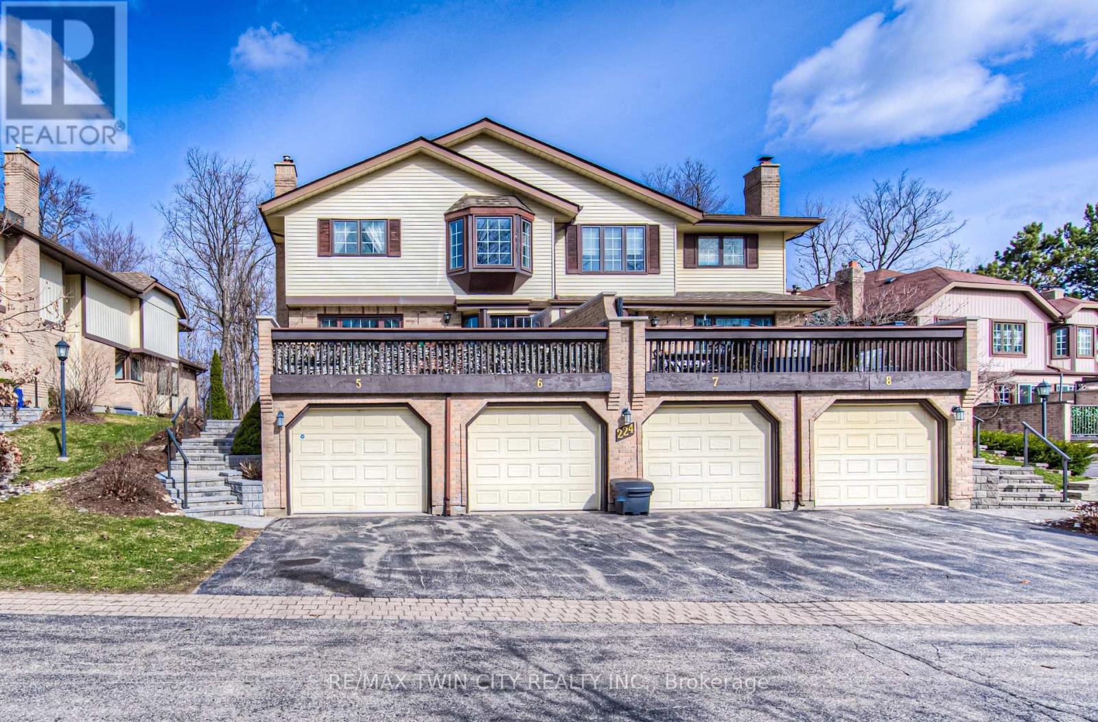 Property at 5 - 224 KINGSWOOD DRIVE image 1