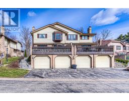 5 - 224 KINGSWOOD DRIVE, Kitchener, Ontario