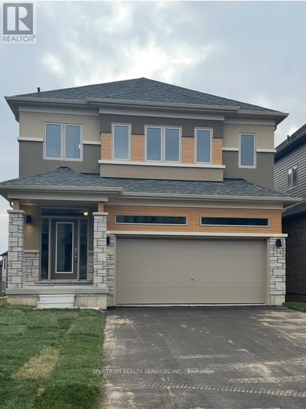 Property at 34 GEORGE BRIER DRIVE E STREET image