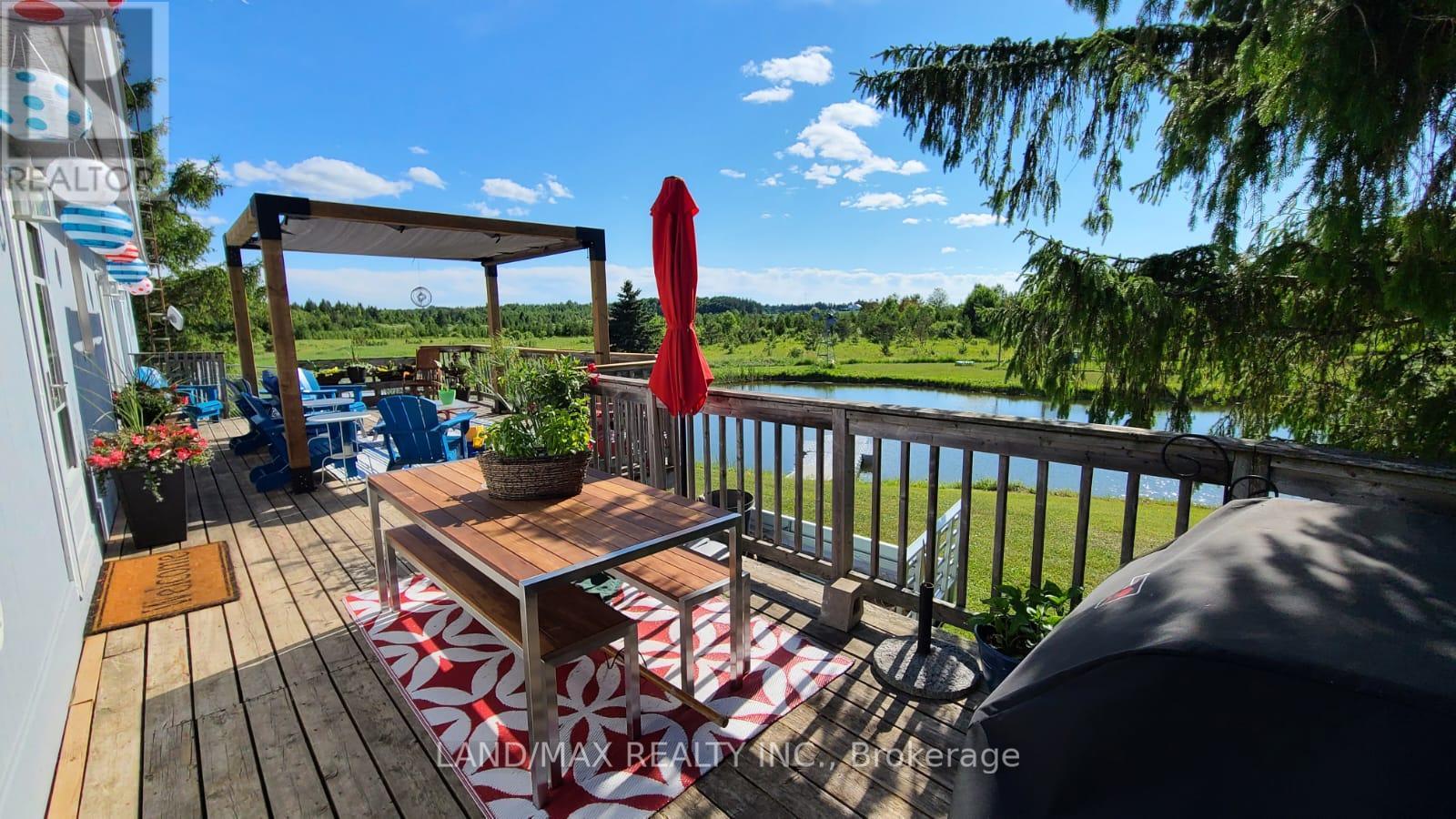 Property at 516236 COUNTY RD 124 image 1