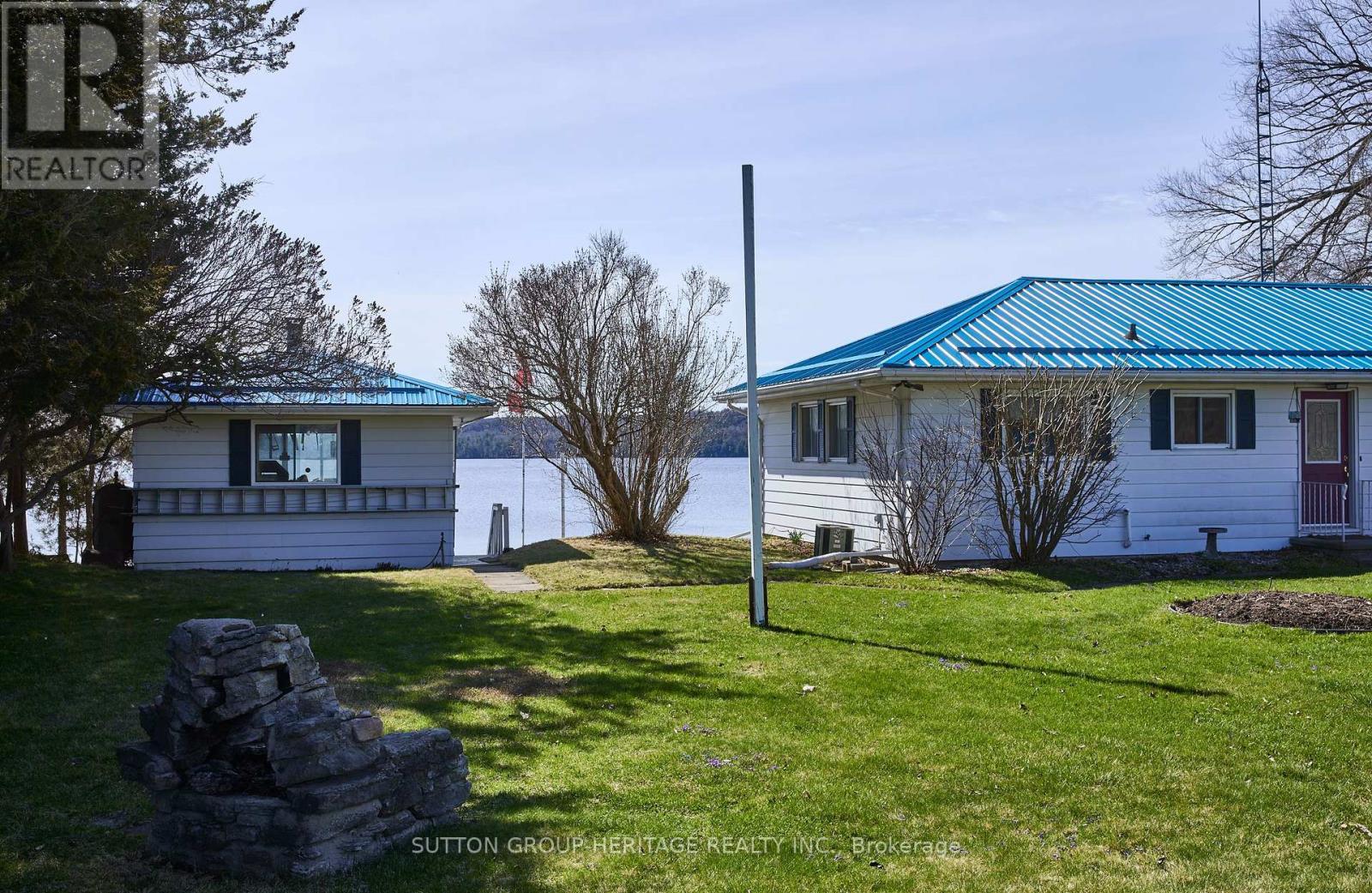 11056 Loyalist Parkway, Greater Napanee, Ontario  K0H 1G0 - Photo 21 - X12096972