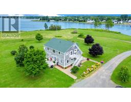 119 Brickyard Road, Pugwash, Ca