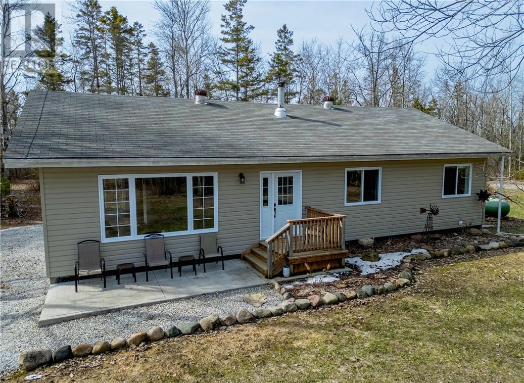 275 South Line Road, Gore Bay, Ontario