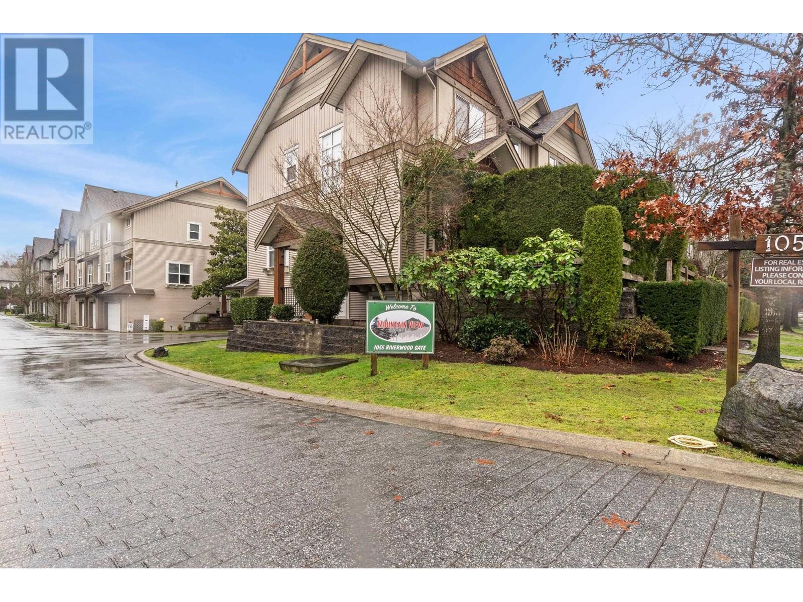 Property at 144 1055 RIVERWOOD GATE image 1