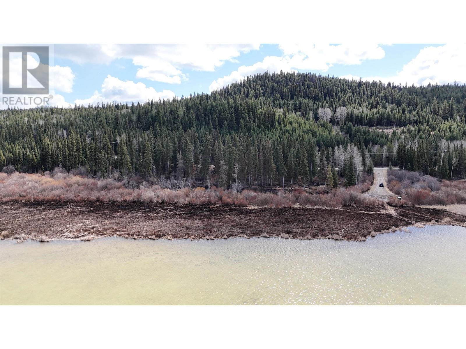 Lot 8 HORSE LAKE ROAD, Horse Lake, British Columbia