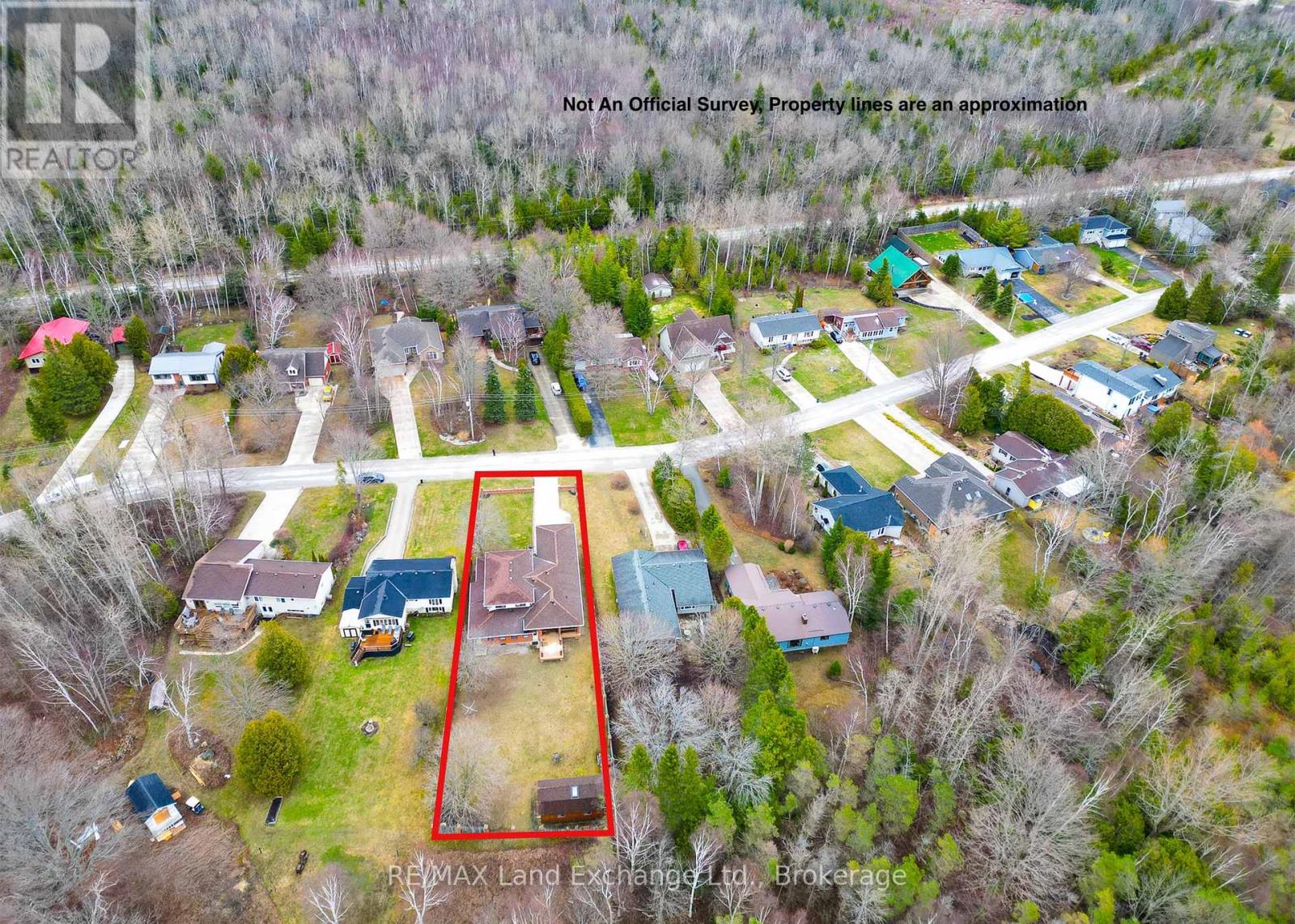 347 Tyendinaga Drive, Saugeen Shores, Ontario  N0H 2L0 - Photo 46 - X12091303