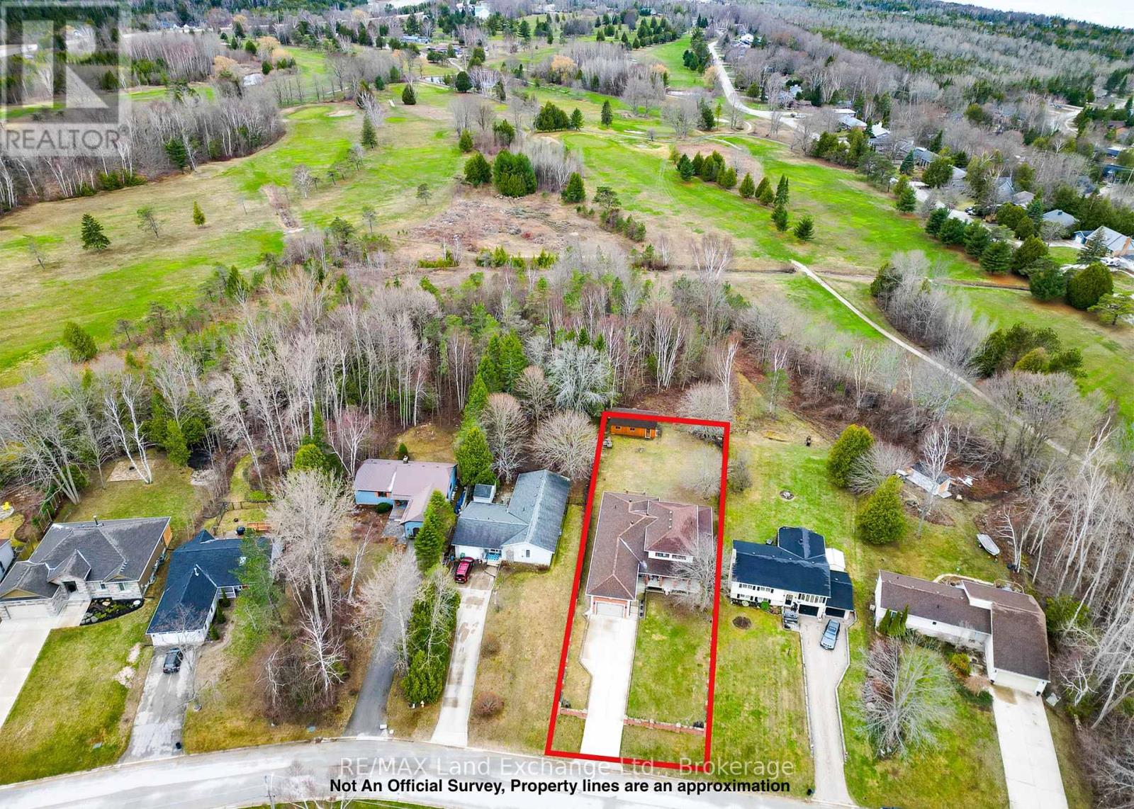 347 Tyendinaga Drive, Saugeen Shores, Ontario  N0H 2L0 - Photo 44 - X12091303