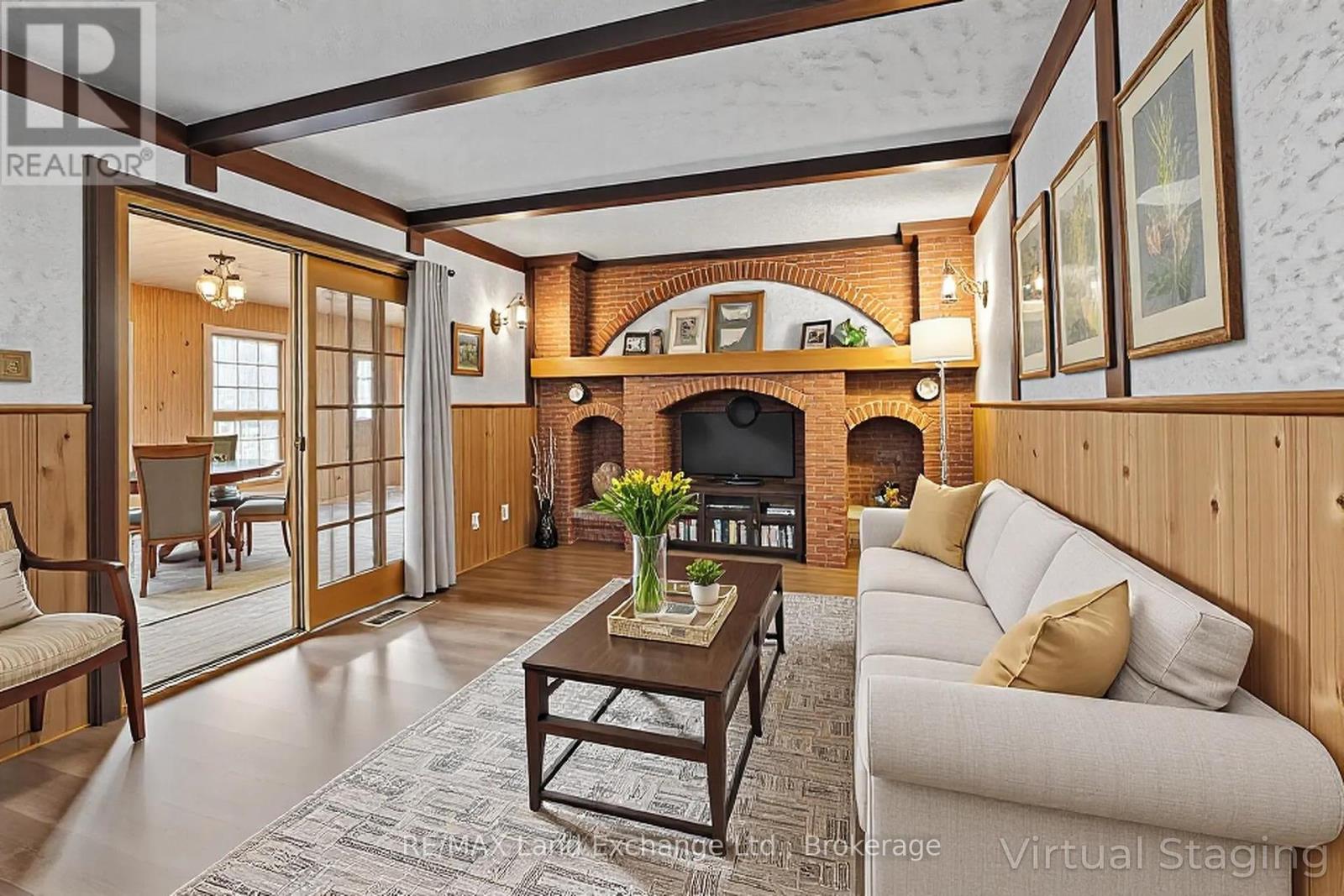 347 Tyendinaga Drive, Saugeen Shores, Ontario  N0H 2L0 - Photo 26 - X12091303