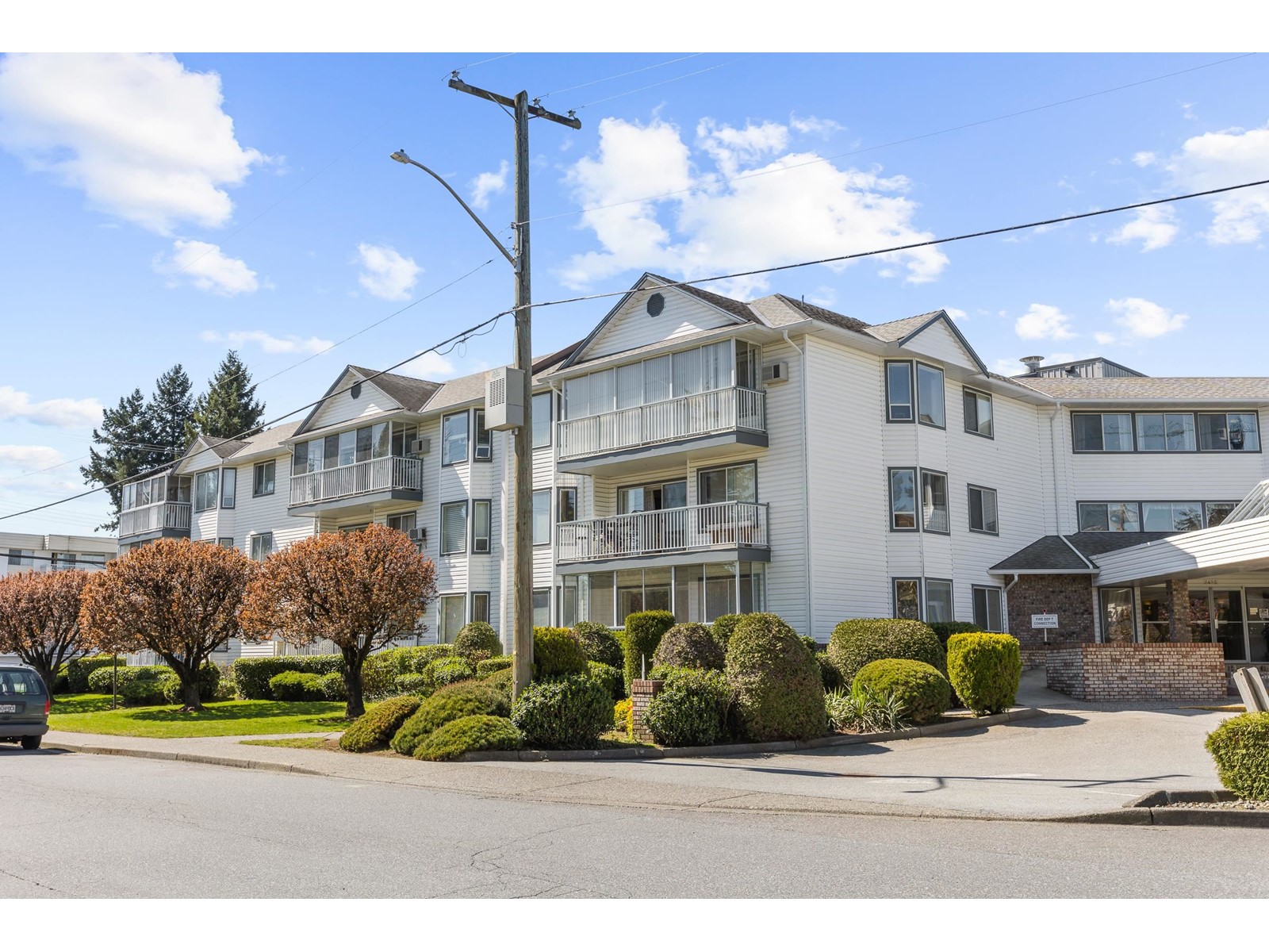 Property at 307 2425 CHURCH STREET image 1