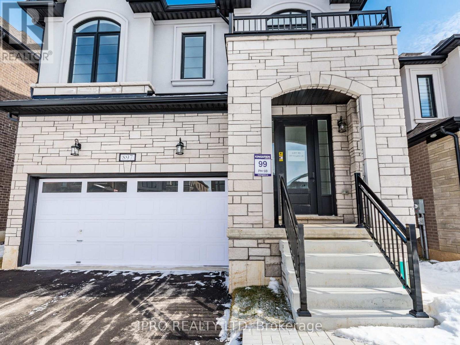 Property at 897 KNIGHTS LANE image 2