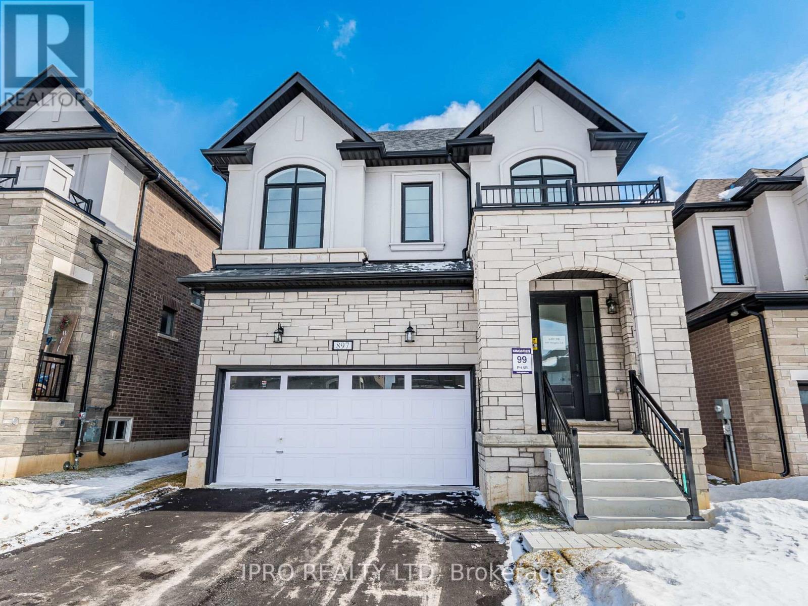 Property at 897 KNIGHTS LANE image 1