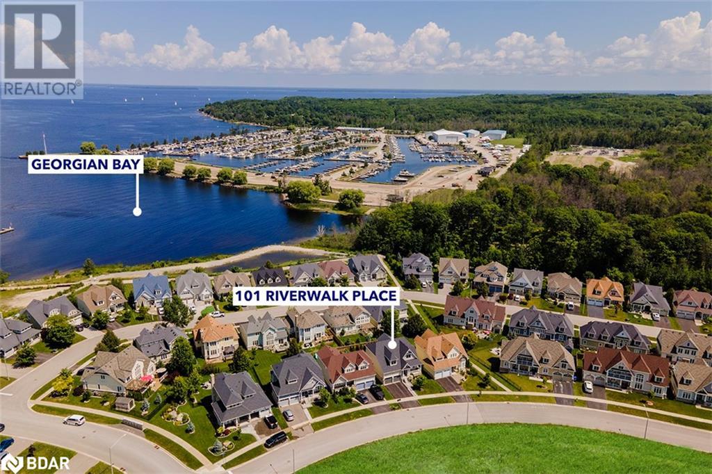 Property at 101 RIVERWALK Place image 2