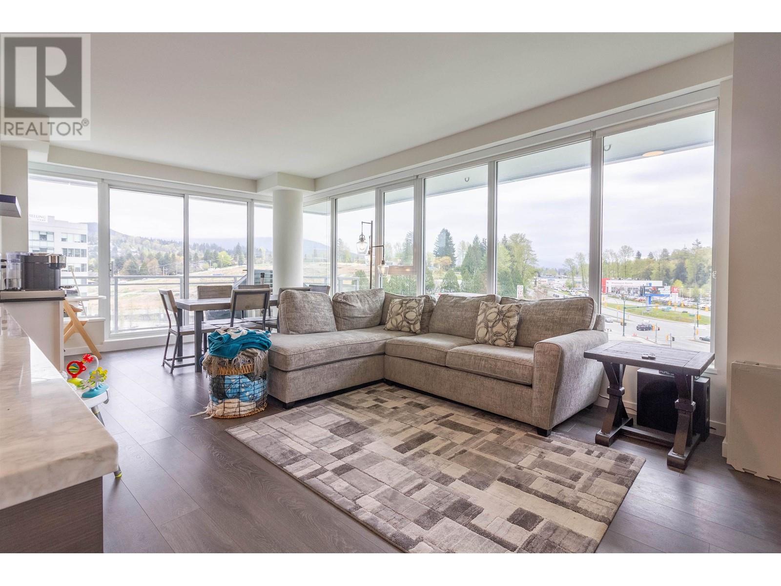 1002 308 Morrissey Road, Port Moody, British Columbia  V3H 0M2 - Photo 2 - R2992562