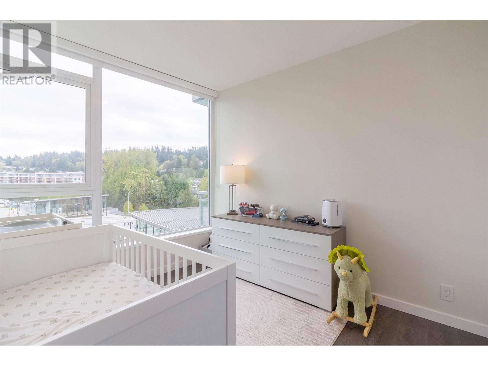 1002 308 Morrissey Road, Port Moody, British Columbia  V3H 0M2 - Photo 13 - R2992562