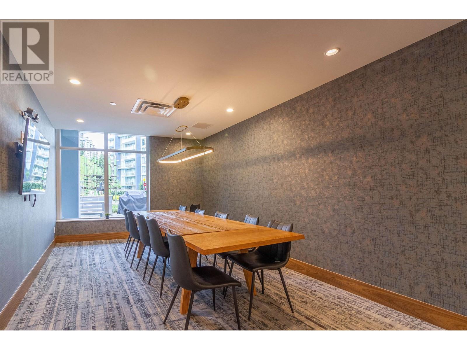 1002 308 Morrissey Road, Port Moody, British Columbia  V3H 0M2 - Photo 31 - R2992562