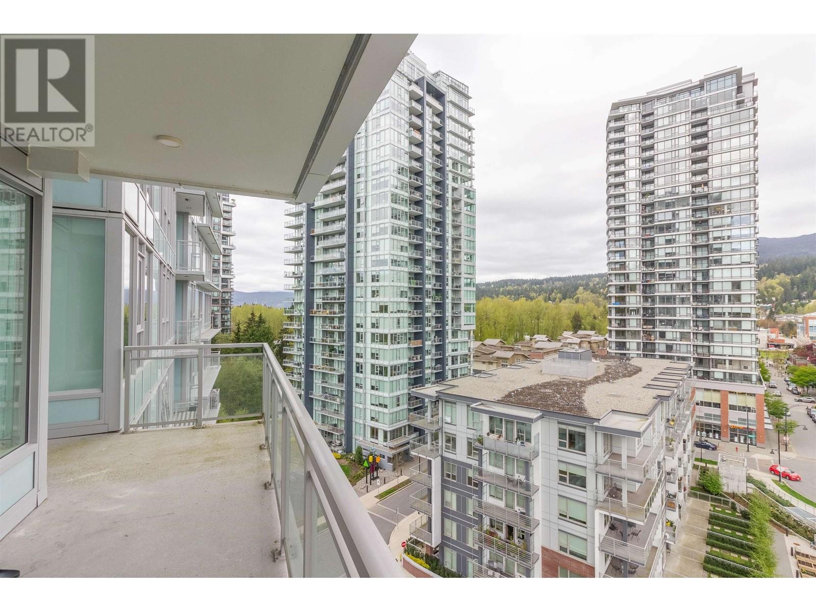 1002 308 Morrissey Road, Port Moody, British Columbia  V3H 0M2 - Photo 17 - R2992562