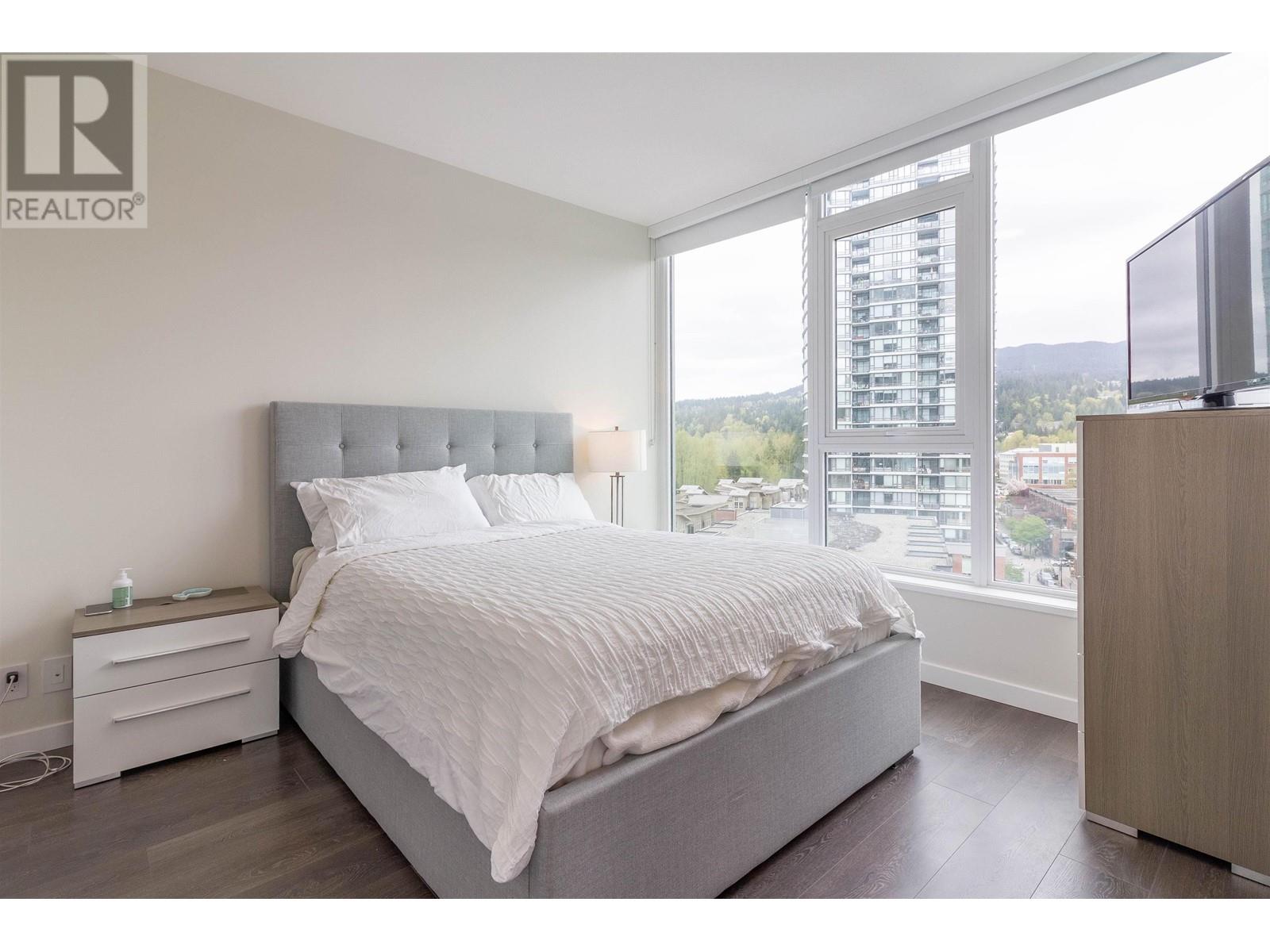 1002 308 Morrissey Road, Port Moody, British Columbia  V3H 0M2 - Photo 10 - R2992562