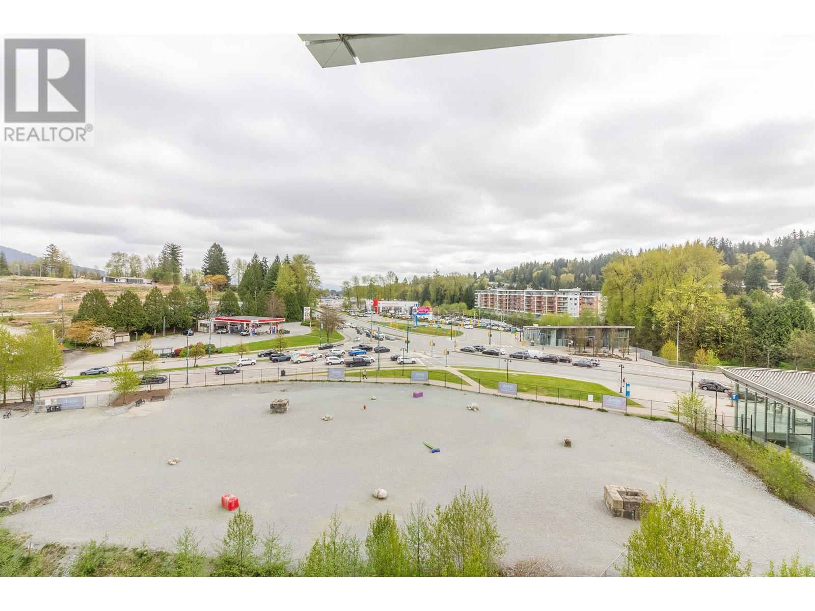 1002 308 Morrissey Road, Port Moody, British Columbia  V3H 0M2 - Photo 20 - R2992562