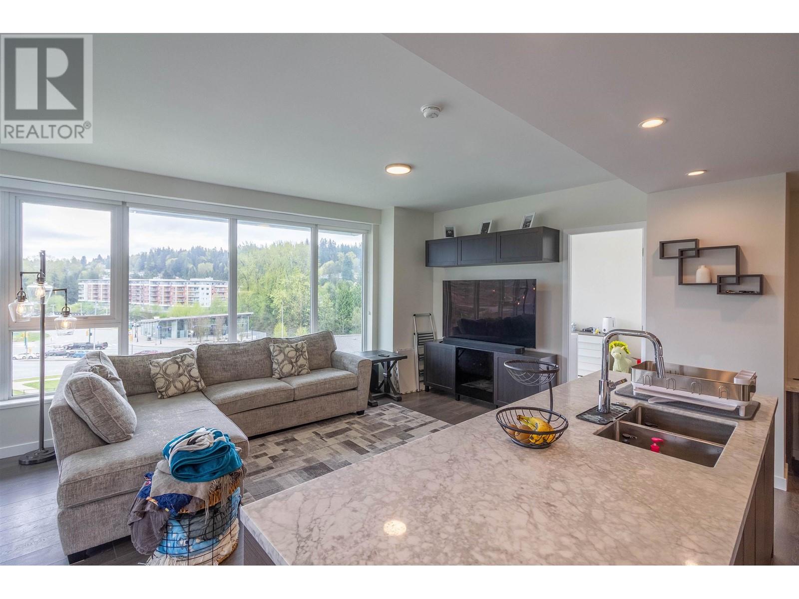 1002 308 Morrissey Road, Port Moody, British Columbia  V3H 0M2 - Photo 9 - R2992562