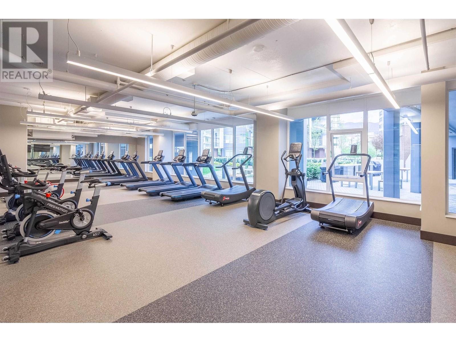 1002 308 Morrissey Road, Port Moody, British Columbia  V3H 0M2 - Photo 29 - R2992562