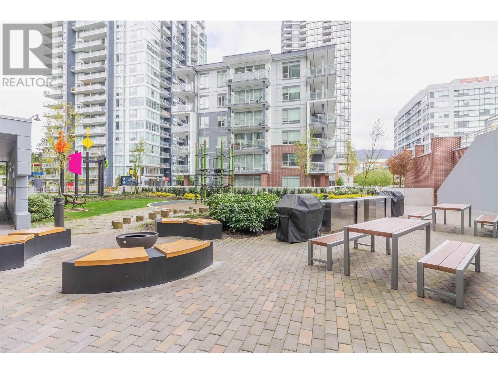 1002 308 Morrissey Road, Port Moody, British Columbia  V3H 0M2 - Photo 32 - R2992562