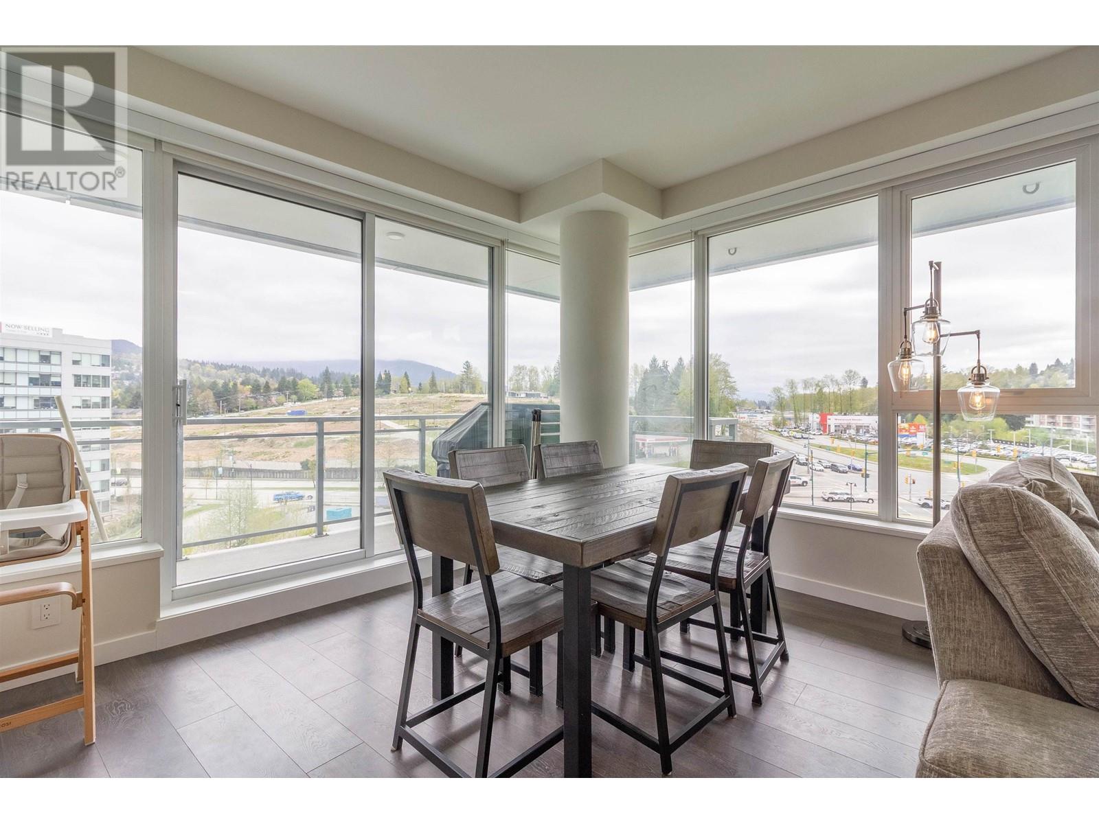 1002 308 Morrissey Road, Port Moody, British Columbia  V3H 0M2 - Photo 4 - R2992562