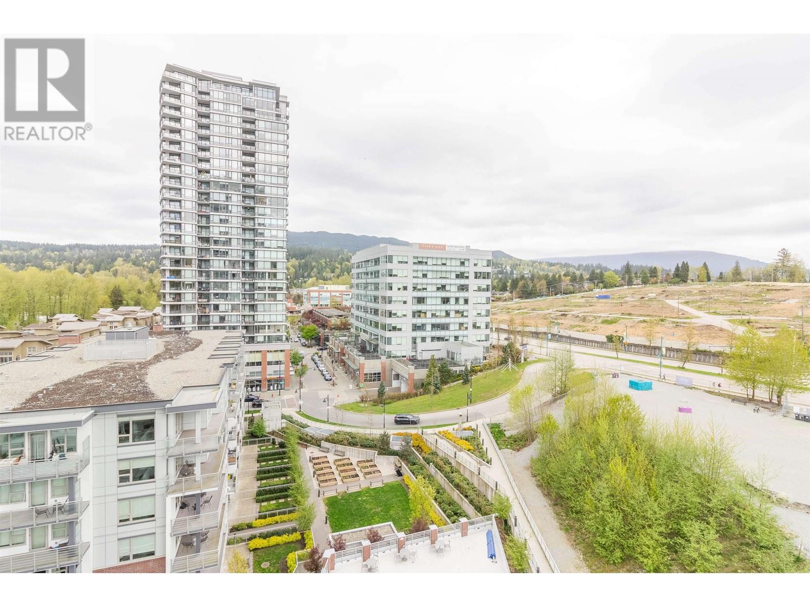 1002 308 Morrissey Road, Port Moody, British Columbia  V3H 0M2 - Photo 19 - R2992562