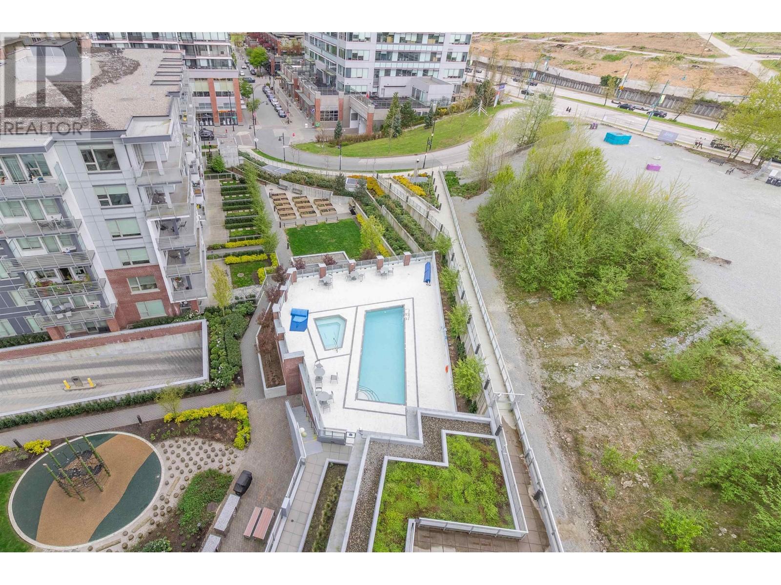 1002 308 Morrissey Road, Port Moody, British Columbia  V3H 0M2 - Photo 23 - R2992562