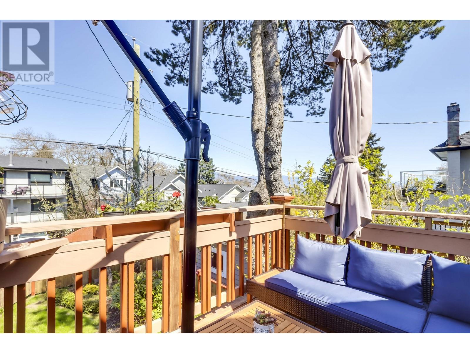 4529 W 8th Avenue, Vancouver, British Columbia  V6R 2A4 - Photo 13 - R2992312