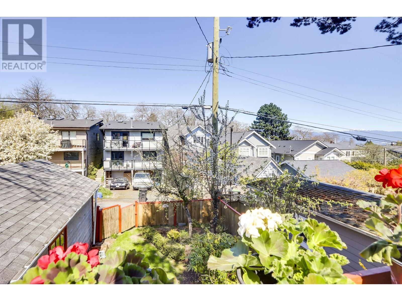 4529 W 8th Avenue, Vancouver, British Columbia  V6R 2A4 - Photo 14 - R2992312