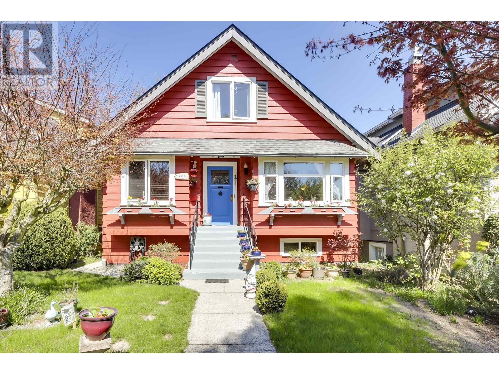Property at 4529 W 8TH AVENUE image 1