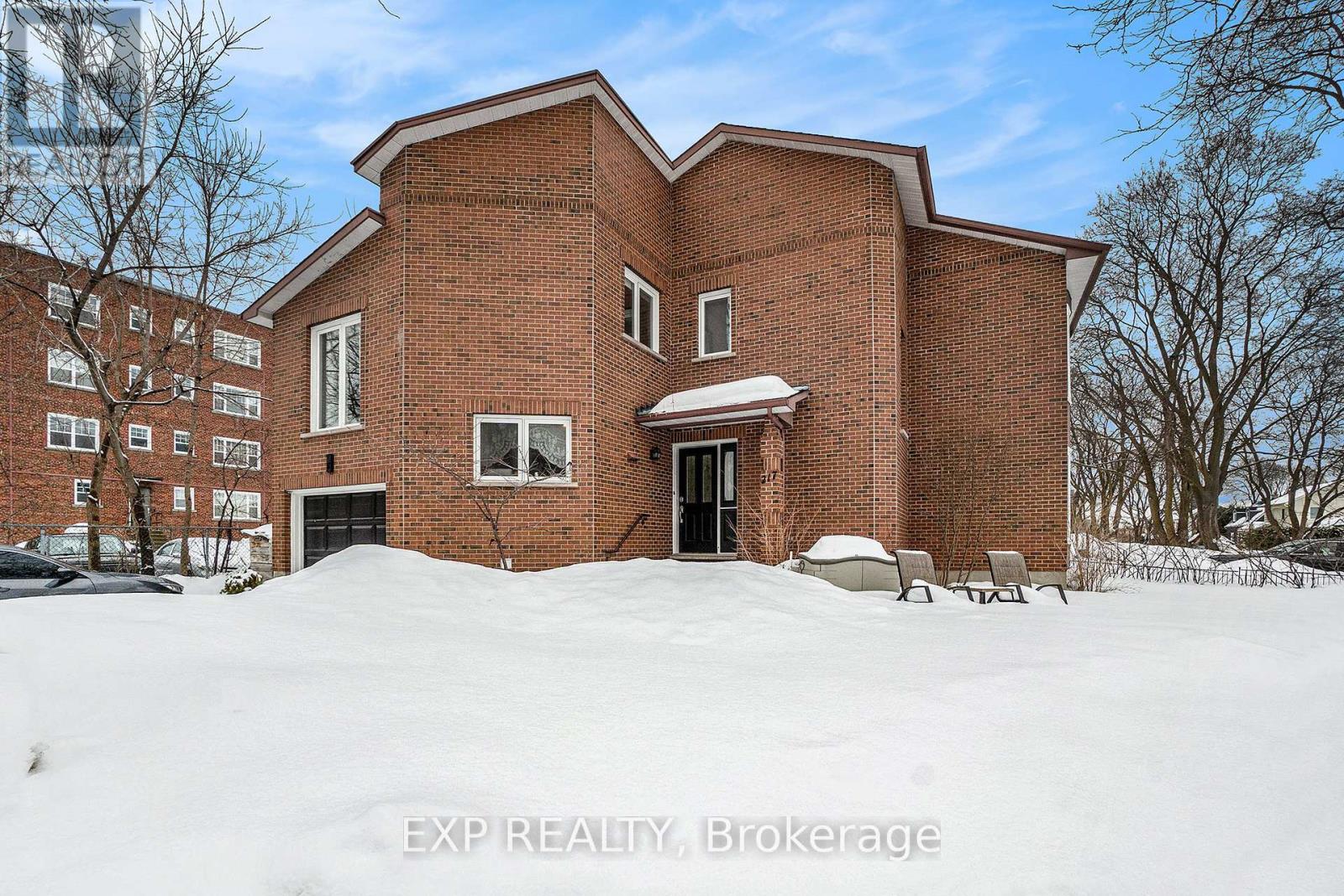 Property at 217 DOVERCOURT AVENUE image 1