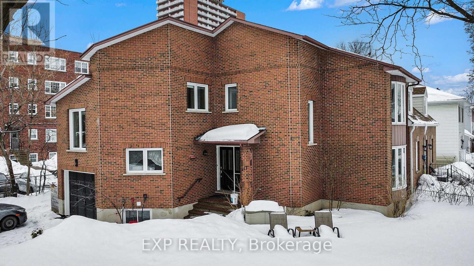 217 Dovercourt Avenue, Ottawa, Ontario  K1Z 7H3 - Photo 33 - X12096993