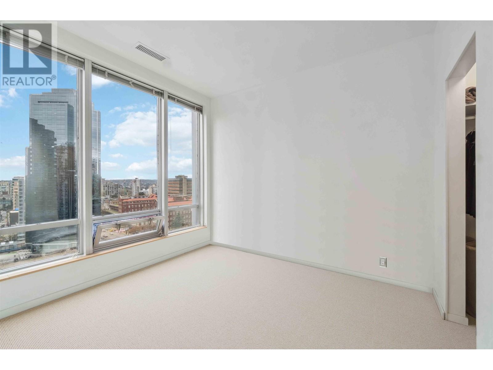 1203 989 Nelson Street, Vancouver, British Columbia  V6Z 2S1 - Photo 13 - R2992109