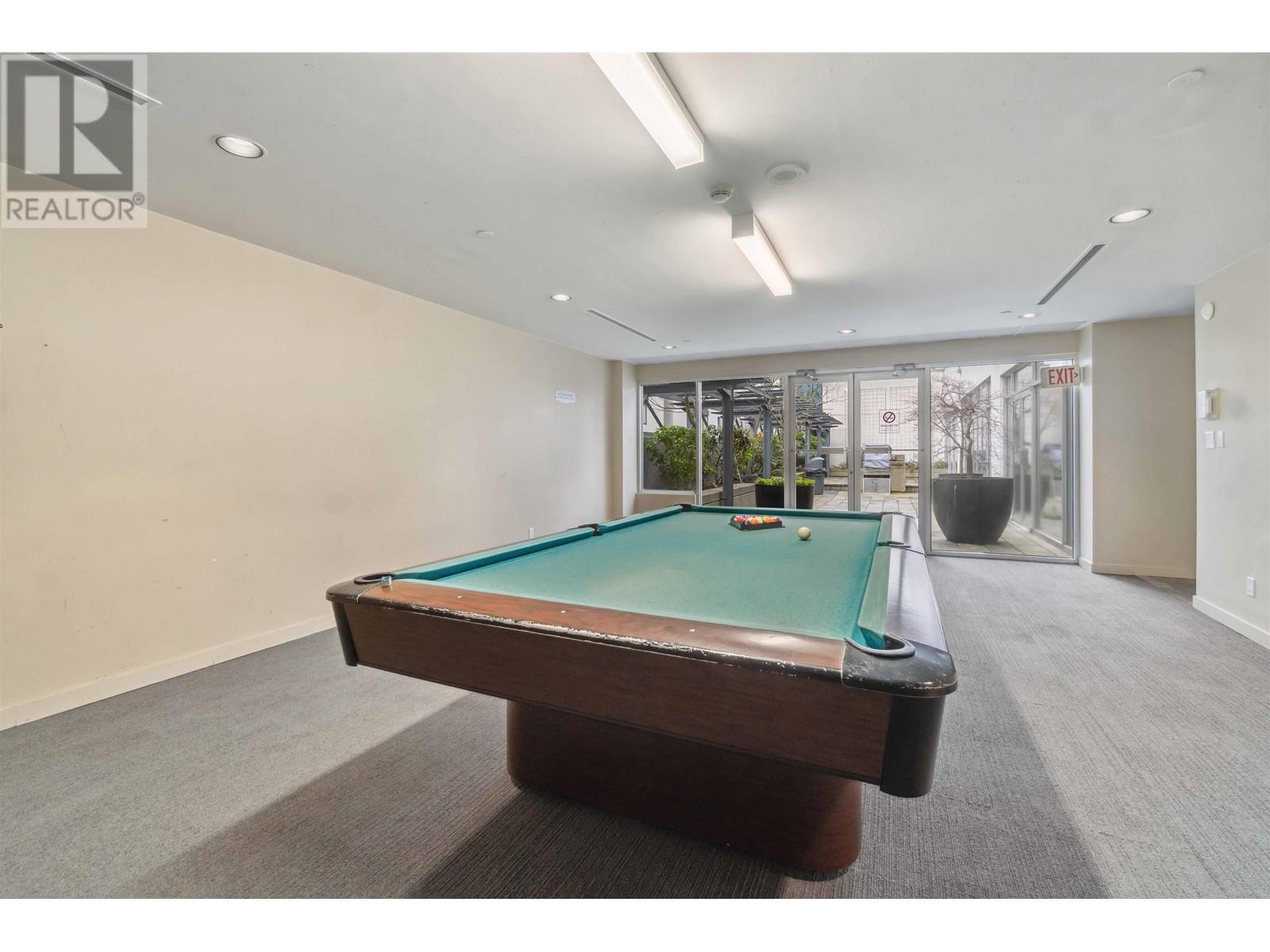 1203 989 Nelson Street, Vancouver, British Columbia  V6Z 2S1 - Photo 18 - R2992109