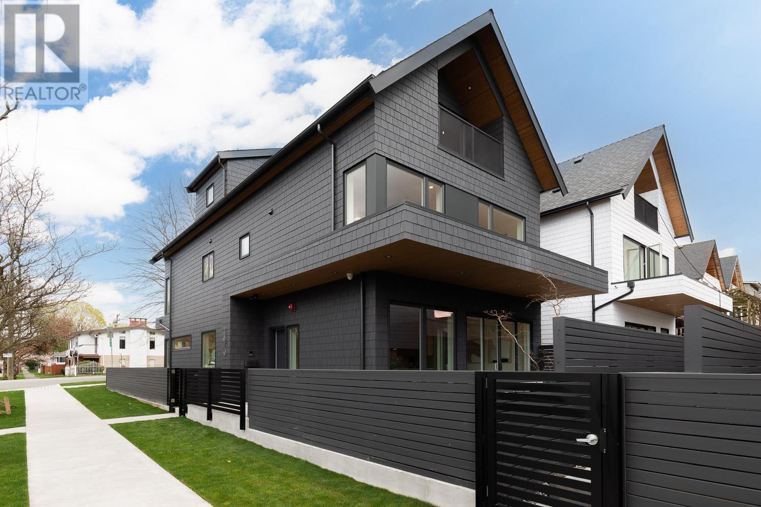 2670 E 38TH AVENUE, vancouver, British Columbia