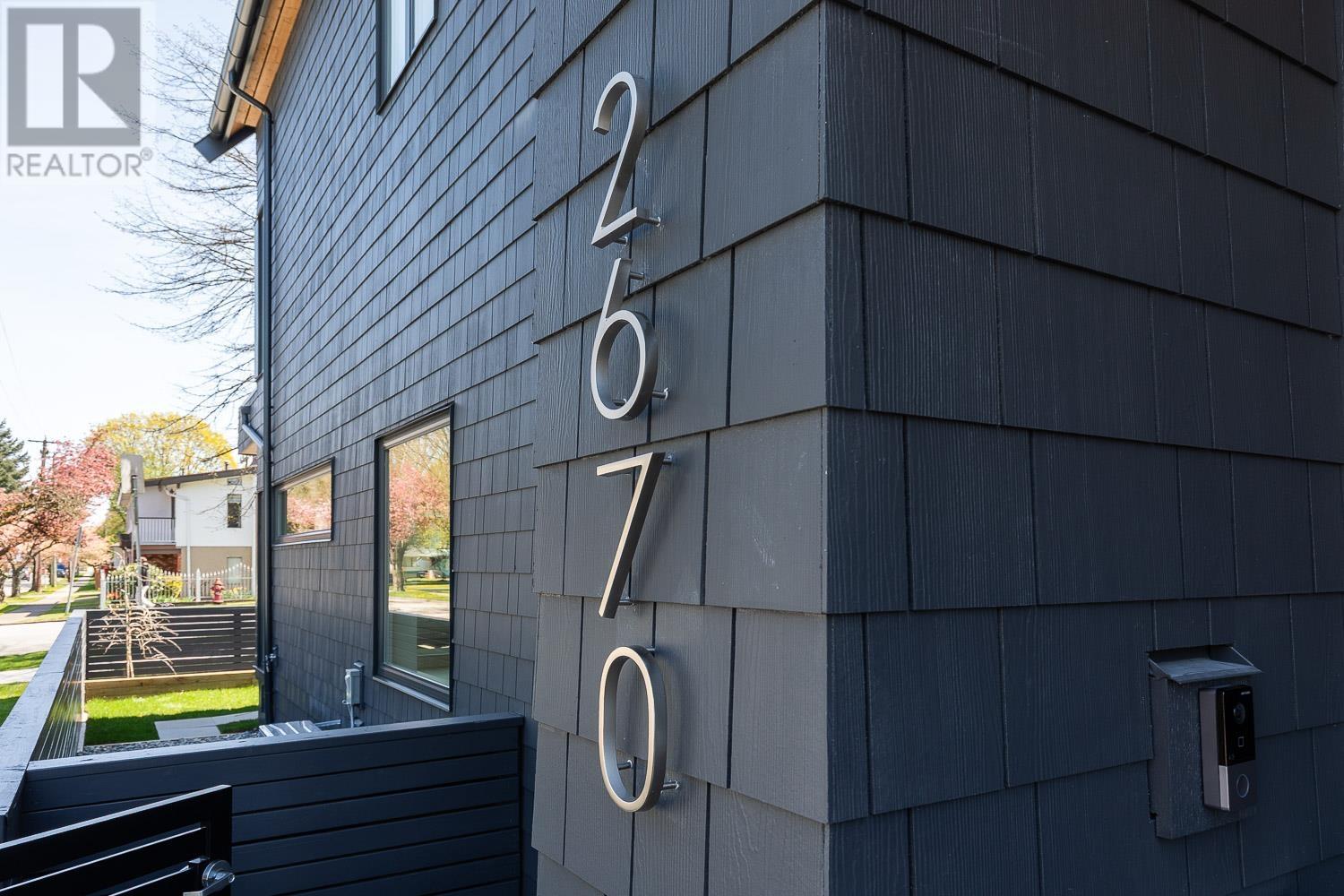 2670 E 38th Avenue, Vancouver, British Columbia  V5R 3M7 - Photo 38 - R2992621