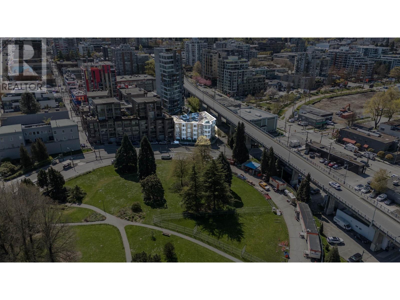 205 1562 W 5th Avenue, Vancouver, British Columbia  V6J 5H9 - Photo 8 - R2992638