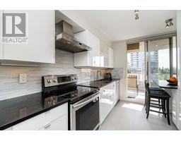 902 7108 EDMONDS STREET, Burnaby property photo listing R2992643 for sale