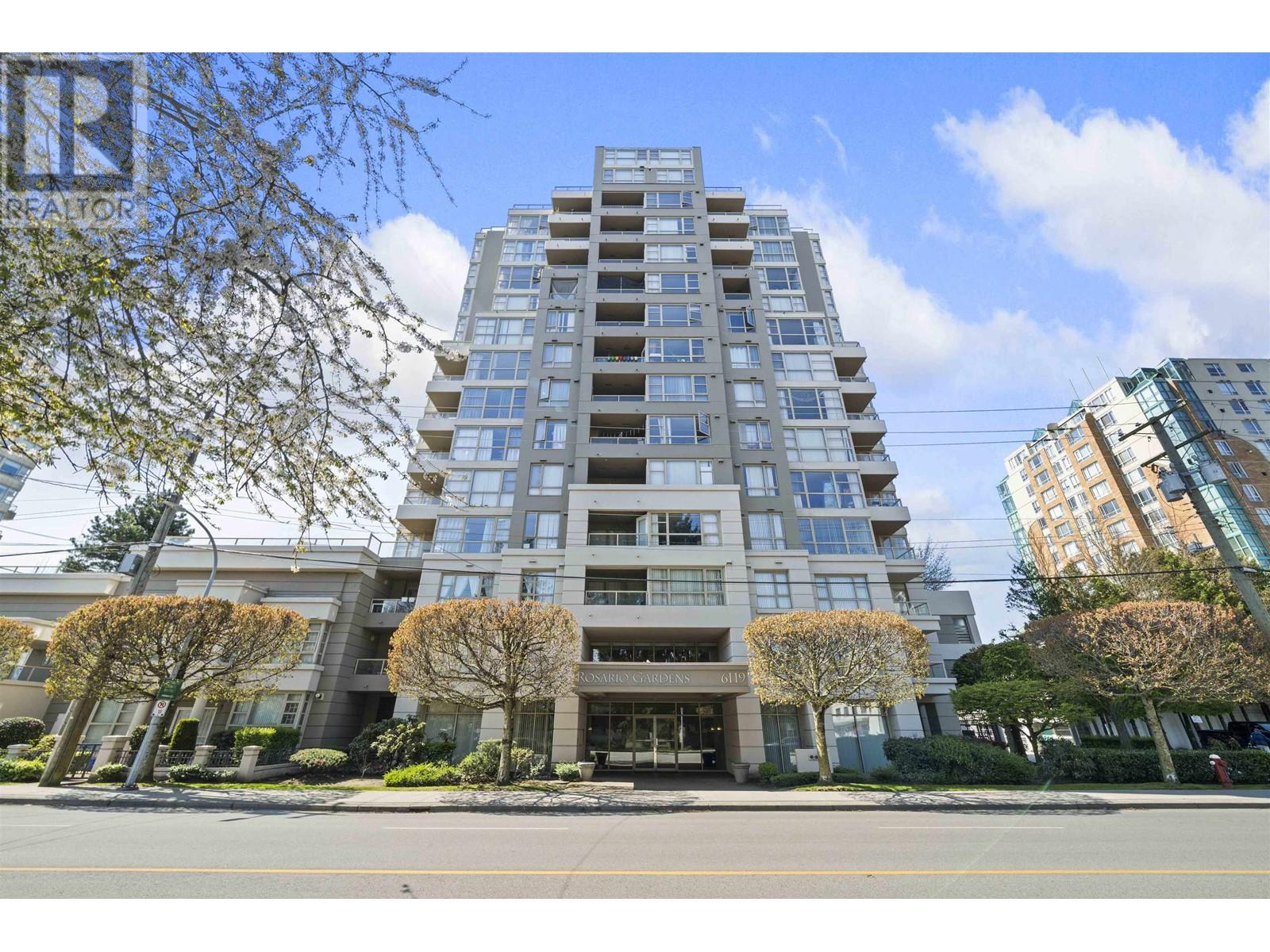1307 6119 Cooney Road, Richmond, British Columbia  V6Y 4B7 - Photo 1 - R2992653