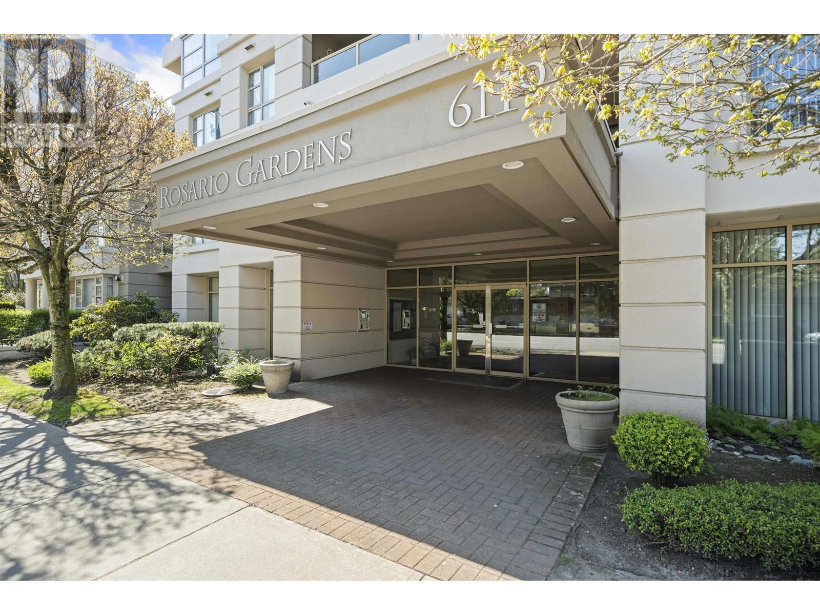 1307 6119 Cooney Road, Richmond, British Columbia  V6Y 4B7 - Photo 2 - R2992653