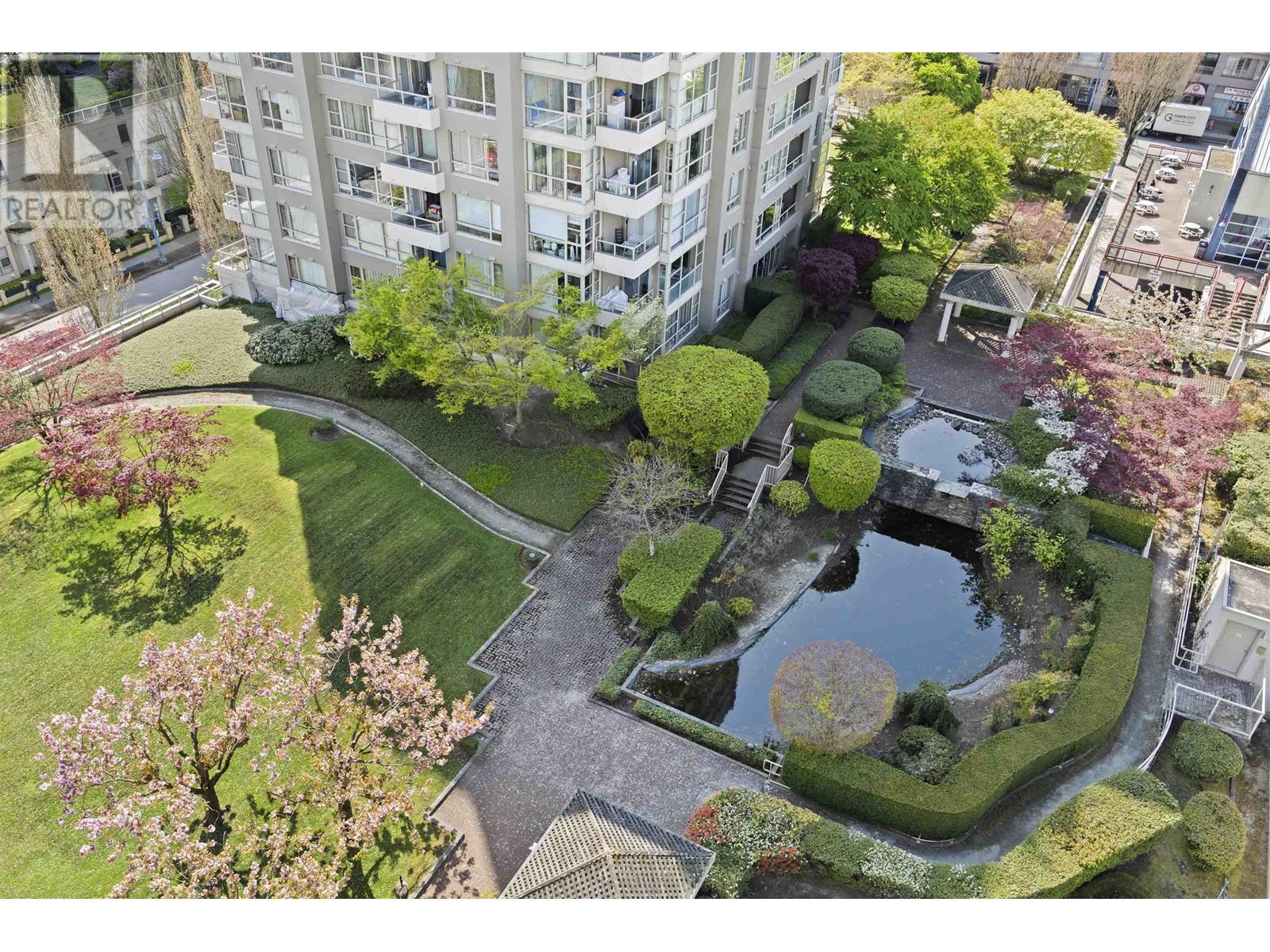1307 6119 Cooney Road, Richmond, British Columbia  V6Y 4B7 - Photo 25 - R2992653
