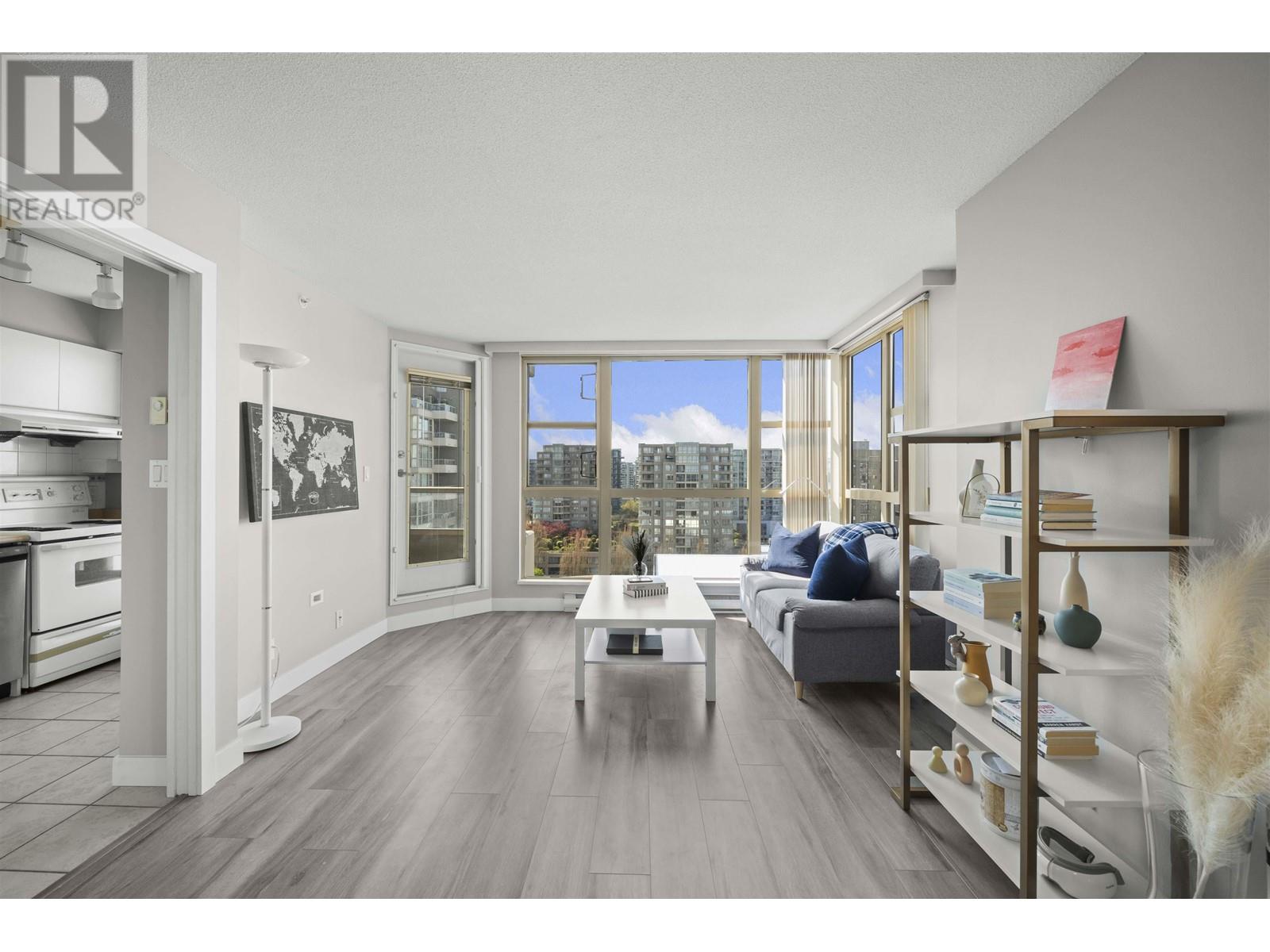 1307 6119 Cooney Road, Richmond, British Columbia  V6Y 4B7 - Photo 4 - R2992653